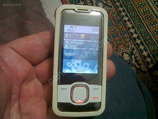 Used & Brand New Items / Cell Phones & Accessories / Cell Phones / Nokia / 7610 Supernova