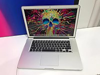 macbook pro early 2011 13 inch c17fxdbhdh2g