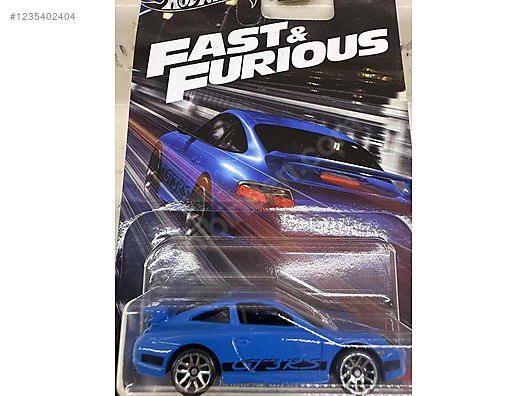 PORSCHE GT3 RS 2004 1/43 Fast & Furious N°88 EUR 39,95 - FR