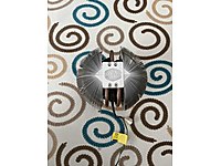 Lga 775 coolermaster soğutucu