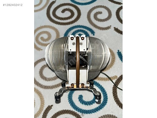 Used & Brand New Items / Computers / Desktops / Desktop Components / Fan & Coolers