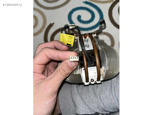 Used & Brand New Items / Computers / Desktops / Desktop Components / Fan & Coolers