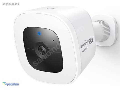 Anker Eufy Security SoloCam L40 2K Dış Mekan Güvenlik Kamerası