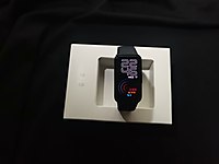 HUAWEİ BAND 8 AKILLI SAAT