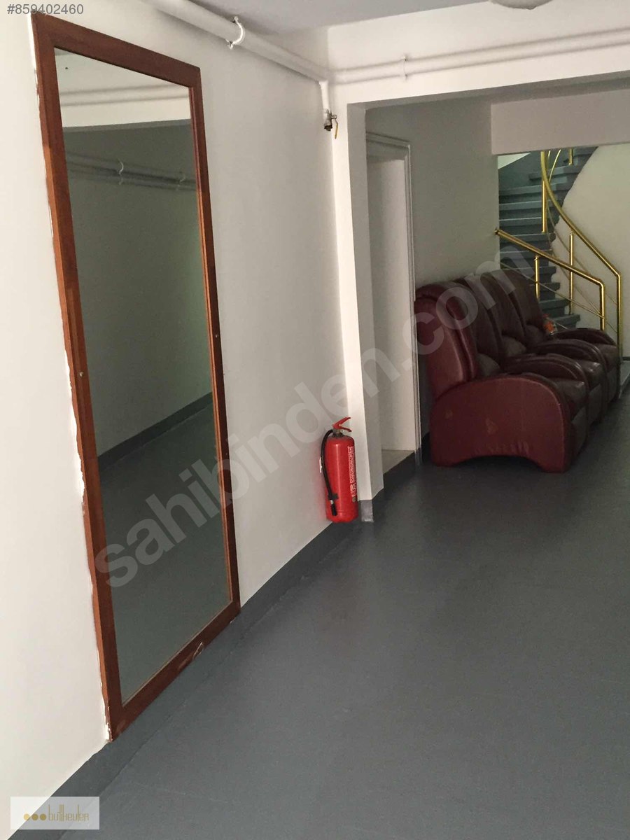 ÇARŞIDA 2BANYOLU MUTFAKLI FATURA TEMİZLİK DAHİL MASRAFSIZ STÜDYO