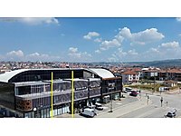 KOZLUCA BULVARINDA SATILIK İŞYERİ #1233402478