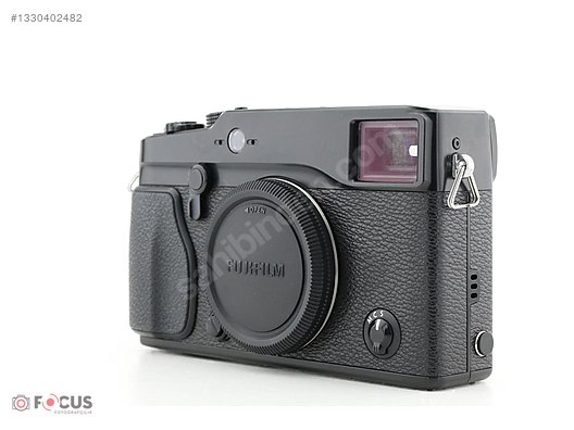 Aynasız / Fujifilm / X-Pro1 / FUJİFİLM X-PRO1 BODY sahibinden