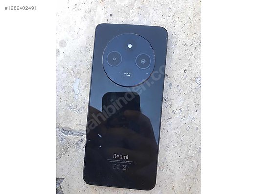 Used & Brand New Items / Cell Phones & Accessories / Cell Phones / Xiaomi / Redmi 14C