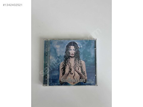 ザ.スターズCD Aziza Mustafa Zadeh - Seventh Truth CD - Müzik CD leri Alışverişte