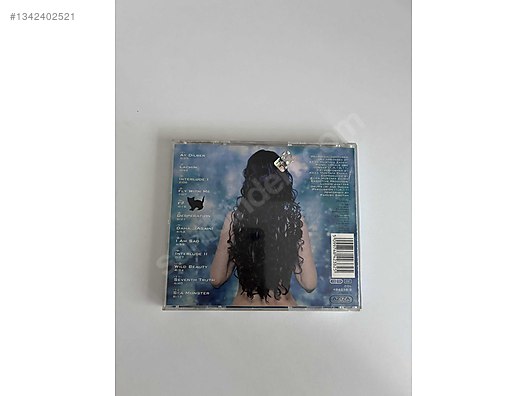 Aziza Mustafa Zadeh - Seventh Truth CD - Müzik CD leri Alışverişte