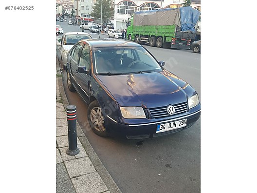 Volkswagen Bora 1 6 Pacific Sahibinden 2004 Pasific Bora Sahibinden Comda 878402525
