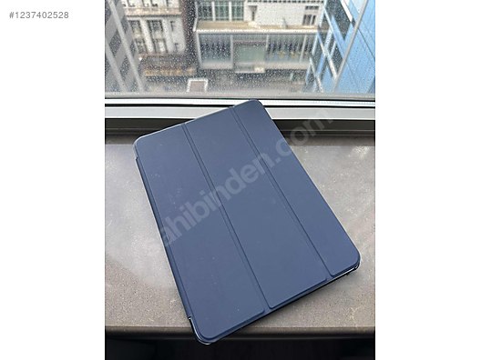 その他 used ipad air 4 64gb case and screen set Apple / iPad Air 4 / TERTEMİZ APPLE iPAD AiR 4. NESİL 64 GB MAVİ