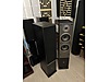 İkinci El ve Sıfır Alışveriş / Ev Elektroniği / Ev Müzik Sistemleri / Hoparlör / Kule Tipi