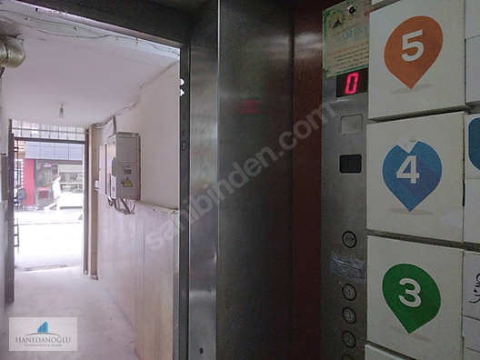 Emlak / İş Yeri / Satılık / Büro & Ofis