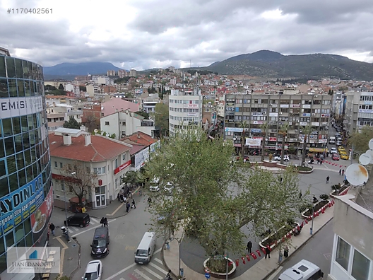 Emlak / İş Yeri / Satılık / Büro & Ofis