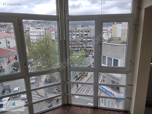 Emlak / İş Yeri / Satılık / Büro & Ofis