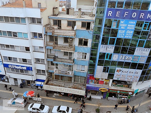 Emlak / İş Yeri / Satılık / Büro & Ofis