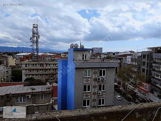 Emlak / İş Yeri / Satılık / Büro & Ofis