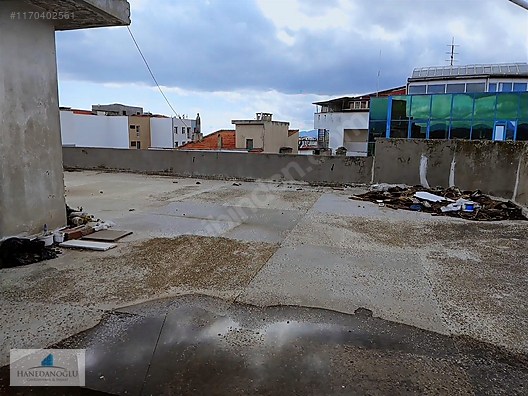 Emlak / İş Yeri / Satılık / Büro & Ofis