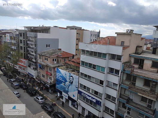 Emlak / İş Yeri / Satılık / Büro & Ofis