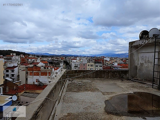 Emlak / İş Yeri / Satılık / Büro & Ofis