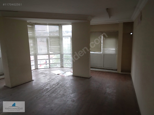 Emlak / İş Yeri / Satılık / Büro & Ofis