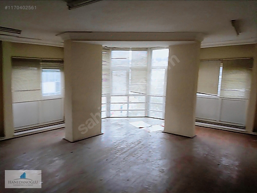 Emlak / İş Yeri / Satılık / Büro & Ofis