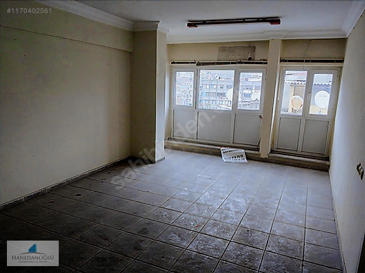 Emlak / İş Yeri / Satılık / Büro & Ofis