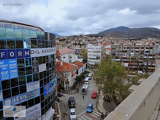 Emlak / İş Yeri / Satılık / Büro & Ofis