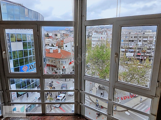 Emlak / İş Yeri / Satılık / Büro & Ofis