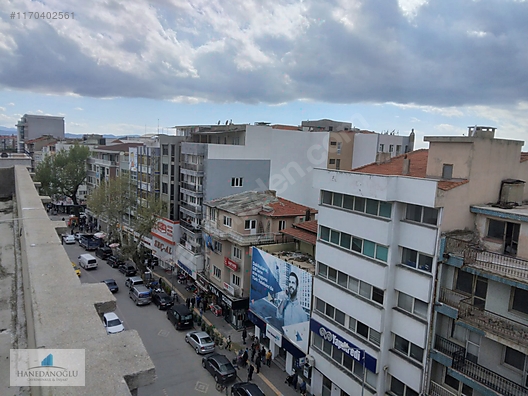 Emlak / İş Yeri / Satılık / Büro & Ofis