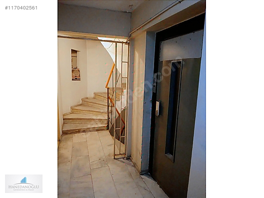 Emlak / İş Yeri / Satılık / Büro & Ofis