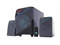 Sungate 2+1 Ses Sistemi #1193402584