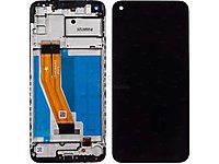 Samsung A11 SIFIR KASALI EKRAN #1283402593