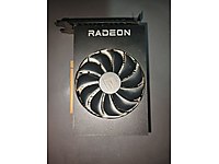 AMD Radeon 6400 4gb GDDR6 #1283402643