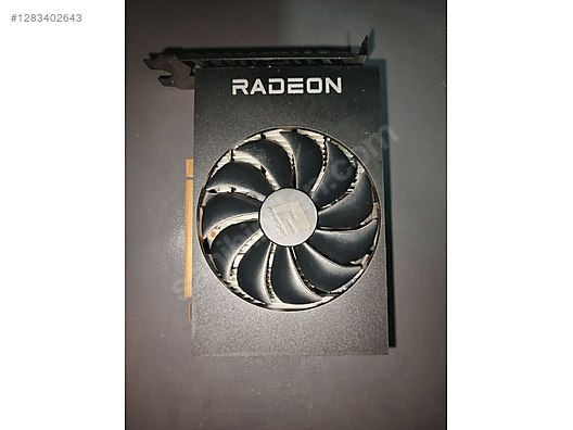 Used & Brand New Items / Computers / Desktops / Desktop Components / Graphics Cards