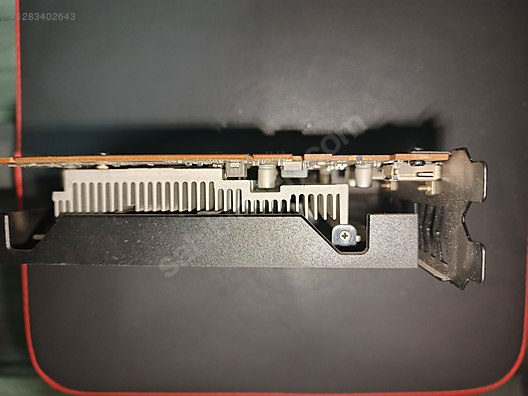 Used & Brand New Items / Computers / Desktops / Desktop Components / Graphics Cards