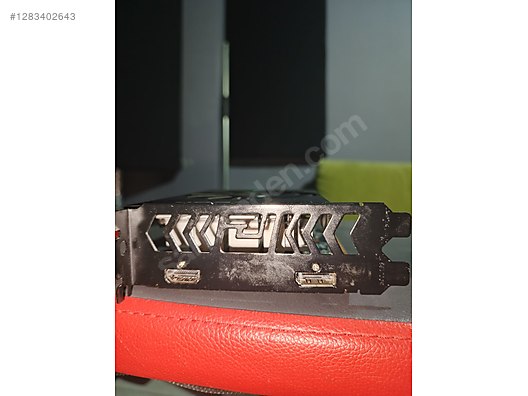 Used & Brand New Items / Computers / Desktops / Desktop Components / Graphics Cards