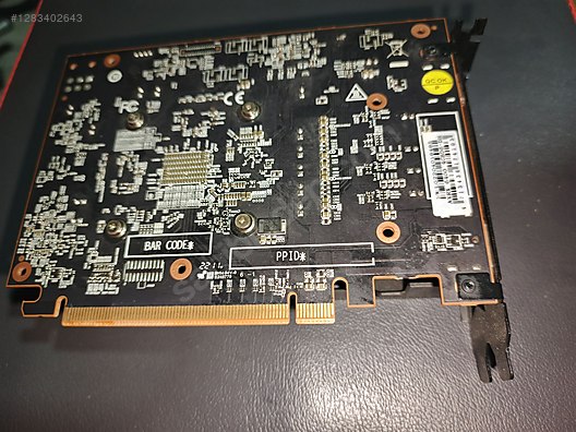 Used & Brand New Items / Computers / Desktops / Desktop Components / Graphics Cards