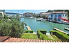 PORT ALAÇATI DA SATILIK 3+1 VİLLA