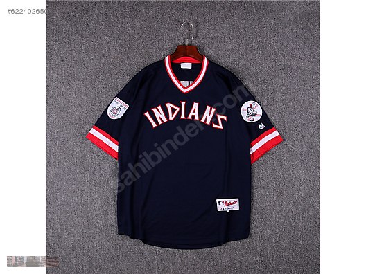 cleveland indians spirit jersey