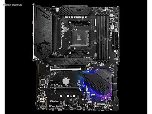 Used & Brand New Items / Computers / Desktops / Desktop Components / Motherboards