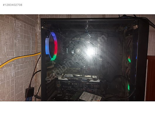 Used & Brand New Items / Computers / Desktops / Desktop Components / Motherboards