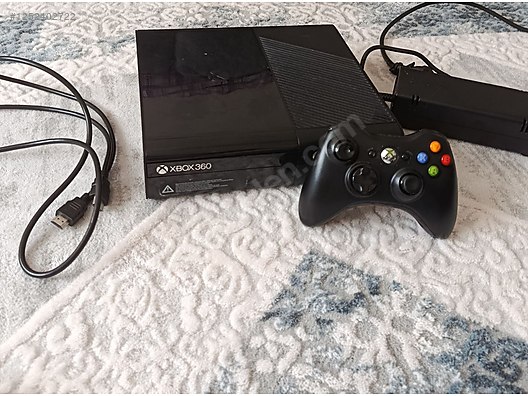 Xbox 360 ve 20 oyunlu at 1252402722