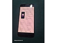 one plus 5 8 ram 128 gb
