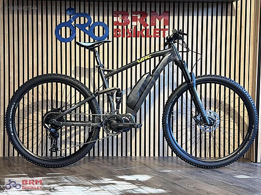 WRC SHAKE 2026 SHİMANO E-6100 ÜNİTE 48