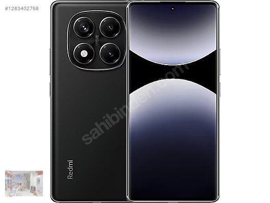 Used & Brand New Items / Cell Phones & Accessories / Cell Phones / Xiaomi / Redmi Note 14 Pro