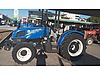 İş Makineleri & Sanayi / Tarım Makineleri / Traktör / New Holland / TD4.78B