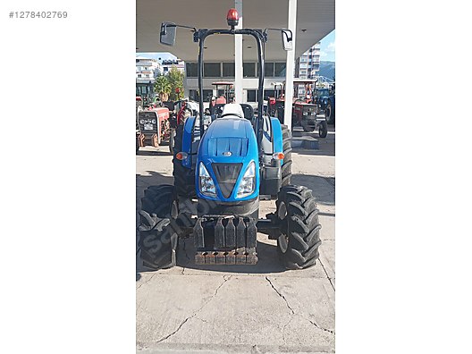 2022 TD4.78B New Holland