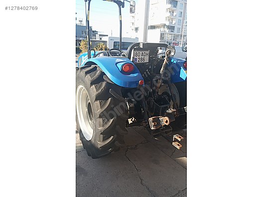 TD4.78B New Holland ilanı